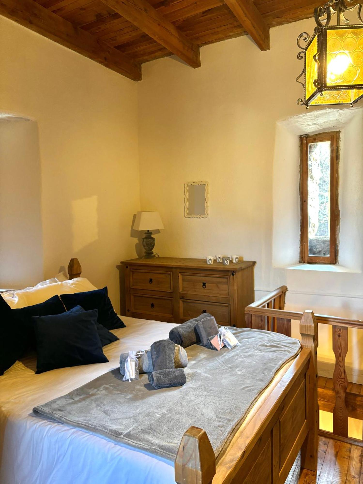Foppoli Castle, Private 11Th Century Fortress With Panoramic View, Sauna And Hot Tub Overlooking The Valtellina Mazzo di Valtellina Exterior foto